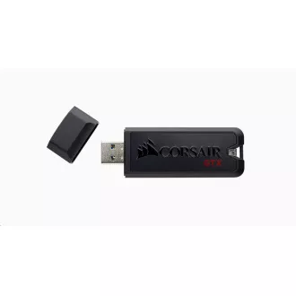 CORSAIR Flash Disk 256 GB Voyager GTX, USB 3.1, Premium-Flash-Laufwerk