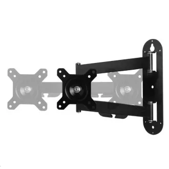 ARCTIC Wandhalterung für W1C-Monitor ARCTIC Wandhalterung für W1C-Monitor
