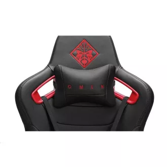 OMEN by HP Citadel Gaming Stuhl - Gaming Stuhl OMEN by HP Citadel Gaming Stuhl - Gaming Stuhl