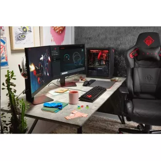 OMEN by HP Citadel Gaming Stuhl - Gaming Stuhl OMEN by HP Citadel Gaming Stuhl - Gaming Stuhl