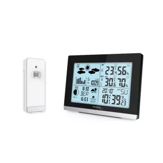 TechnoLine WS 6762 - Wetterstation