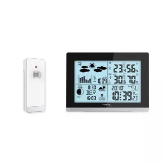 TechnoLine WS 6762 - Wetterstation