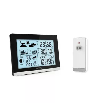 TechnoLine WS 6762 - Wetterstation