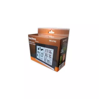 TechnoLine WS 6762 - Wetterstation