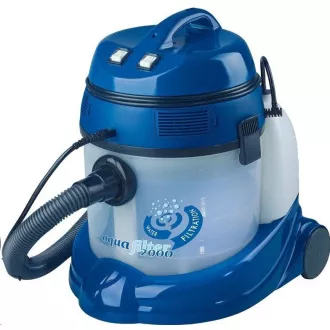 Liv Aquafilter 2000 Multifunktionssauger