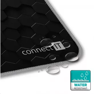 CONNECT IT Tastatur und Mauspad, Größe XL (795 × 345 mm) CONNECT IT Tastatur und Mauspad, Größe XL (795 × 345 mm)
