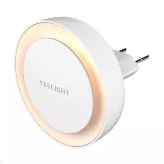 Yeelight Plug-in-Sensor Nachtlicht Yeelight Plug-in-Sensor Nachtlicht