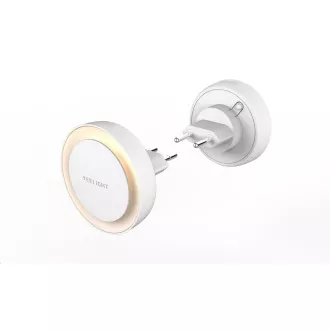 Yeelight Plug-in-Sensor Nachtlicht Yeelight Plug-in-Sensor Nachtlicht