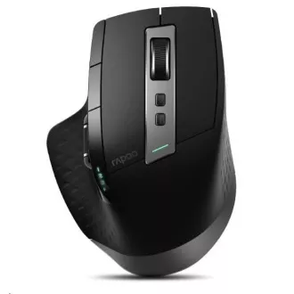 RAPOO Maus MT750S Multimode-Funkmaus, Laser
