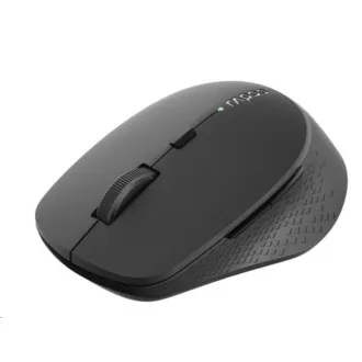 RAPOO Maus M300 Silent Wireless Optical Mouse, Multimode: 2,4 GHz, Bluetooth 3.0 & 4.0, Schwarz RAPOO Maus M300 Silent Wireless Optical Mouse, Multimode: 2,4 GHz, Bluetooth 3.0 & 4.0, Schwarz