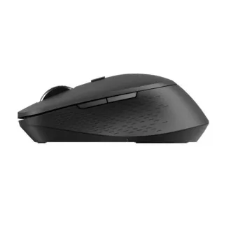 RAPOO Maus M300 Silent Wireless Optical Mouse, Multimode: 2,4 GHz, Bluetooth 3.0 & 4.0, Schwarz RAPOO Maus M300 Silent Wireless Optical Mouse, Multimode: 2,4 GHz, Bluetooth 3.0 & 4.0, Schwarz