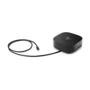 HP Dockingstation - USB-C G5 100W (für HP usb-c ntb)