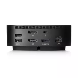 HP Dockingstation - USB-C G5 100W (für HP usb-c ntb)