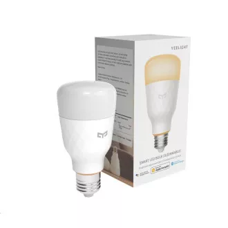 Yeelight LED Smart Bulb 1S (dimmbar)