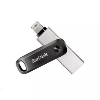 SanDisk Flash Disk 256 GB iXpand Flash Drive Go SanDisk Flash Disk 256 GB iXpand Flash Drive Go