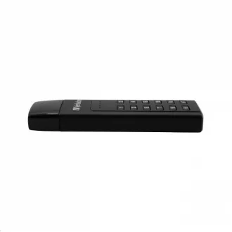 VERBATIM USB 3.0 Laufwerk 64 GB - Keypad Secure (R: 160 / W: 140 MB / s) DSGVO VERBATIM USB 3.0 Laufwerk 64 GB - Keypad Secure (R: 160 / W: 140 MB / s) DSGVO
