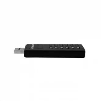 VERBATIM USB 3.0 Laufwerk 32 GB - Keypad Secure (R: 160 / B: 130 MB / s) DSGVO VERBATIM USB 3.0 Laufwerk 32 GB - Keypad Secure (R: 160 / B: 130 MB / s) DSGVO