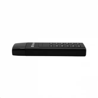 VERBATIM USB 3.0 Laufwerk 32 GB - Keypad Secure (R: 160 / B: 130 MB / s) DSGVO VERBATIM USB 3.0 Laufwerk 32 GB - Keypad Secure (R: 160 / B: 130 MB / s) DSGVO