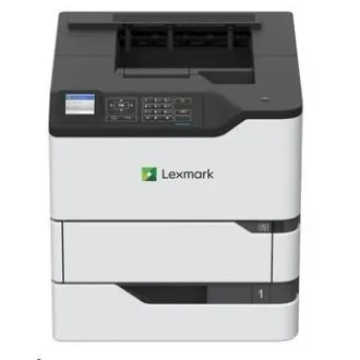 LEXMARK SW-Drucker MS725dvn A4, 52 S./Min., 512 MB, LCD, Duplex, USB 2.0, LAN LEXMARK SW-Drucker MS725dvn A4, 52 S./Min., 512 MB, LCD, Duplex, USB 2.0, LAN
