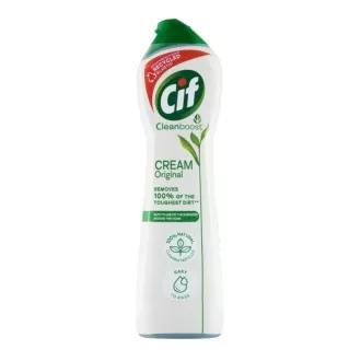 Cif cremeweiß 500ml Cif cremeweiß 500ml