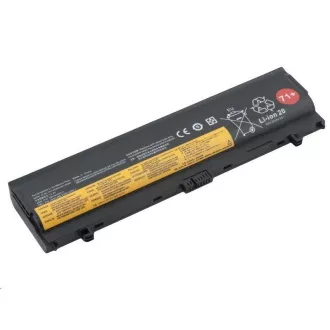 AVACOM Akku für Lenovo ThinkPad L560, L570 Li-Ion 10, 8V 4400mAh AVACOM Akku für Lenovo ThinkPad L560, L570 Li-Ion 10, 8V 4400mAh