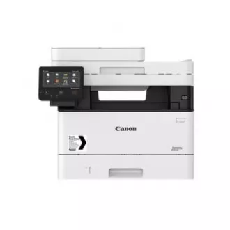 Canon i-SENSYS MF443dw - Schwarzweiß, MF (Drucken, Kopieren, Scannen), Duplex, DADF, USB, LAN, Wi-Fi