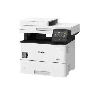 Canon i-SENSYS MF543x - Schwarzweiß, MF (Drucken, Kopieren, Scannen, Faxen), Duplex, DADF, USB, LAN, Wi-Fi Canon i-SENSYS MF543x - Schwarzweiß, MF (Drucken, Kopieren, Scannen, Faxen), Duplex, DADF, USB, LAN, Wi-Fi