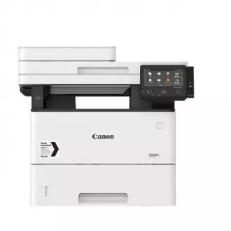 Canon i-SENSYS MF542x - Schwarzweiß, MF (Drucken, Kopieren, Scannen), Duplex, DADF, USB, LAN, Wi-Fi Canon i-SENSYS MF542x - Schwarzweiß, MF (Drucken, Kopieren, Scannen), Duplex, DADF, USB, LAN, Wi-Fi