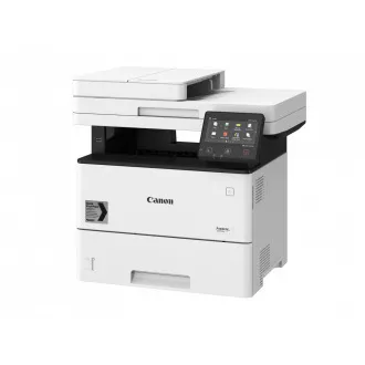 Canon i-SENSYS MF542x - Schwarzweiß, MF (Drucken, Kopieren, Scannen), Duplex, DADF, USB, LAN, Wi-Fi Canon i-SENSYS MF542x - Schwarzweiß, MF (Drucken, Kopieren, Scannen), Duplex, DADF, USB, LAN, Wi-Fi