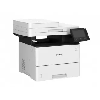 Canon i-SENSYS MF542x - Schwarzweiß, MF (Drucken, Kopieren, Scannen), Duplex, DADF, USB, LAN, Wi-Fi Canon i-SENSYS MF542x - Schwarzweiß, MF (Drucken, Kopieren, Scannen), Duplex, DADF, USB, LAN, Wi-Fi