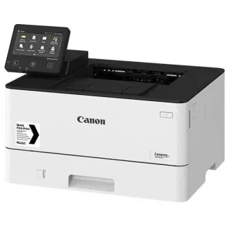 Canon i-SENSYS LBP228x - Schwarzweiß, SF, Duplex, PCL, USB, LAN, WLAN