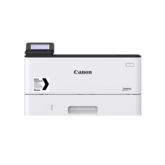 Canon i-SENSYS LBP226dw - Schwarzweiß, SF, Duplex, PCL, USB, LAN, WLAN Canon i-SENSYS LBP226dw - Schwarzweiß, SF, Duplex, PCL, USB, LAN, WLAN