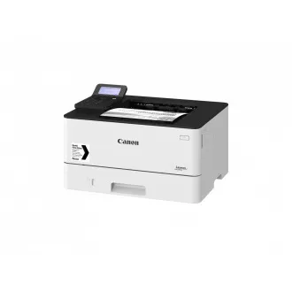 Canon i-SENSYS LBP226dw - Schwarzweiß, SF, Duplex, PCL, USB, LAN, WLAN Canon i-SENSYS LBP226dw - Schwarzweiß, SF, Duplex, PCL, USB, LAN, WLAN