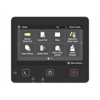 Canon i-SENSYS LBP226dw - Schwarzweiß, SF, Duplex, PCL, USB, LAN, WLAN Canon i-SENSYS LBP226dw - Schwarzweiß, SF, Duplex, PCL, USB, LAN, WLAN