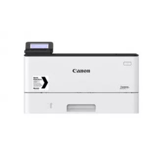 Canon i-SENSYS LBP223dw - Schwarzweiß, SF, Duplex, PCL, USB, LAN, WLAN