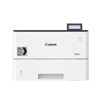 Canon i-SENSYS LBP325x - Schwarzweiß, SF, Duplex, PCL, USB, LAN Canon i-SENSYS LBP325x - Schwarzweiß, SF, Duplex, PCL, USB, LAN
