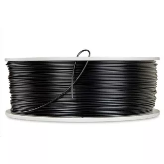 VERBATIM 3D Drucker Filament ABS 1,75mm, 404m, 1kg schwarz (55010 OLD) VERBATIM 3D Drucker Filament ABS 1,75mm, 404m, 1kg schwarz (55010 OLD)
