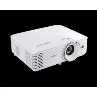 ACER Projektor P1555, DLP 3D, 1080p (1920x1080) FHD, 4000 ANSI, 10.000:1, VGA, HDMI, HDMI (MHL) Repro1x10W, 2, 9Kg, Lifelamp 4000