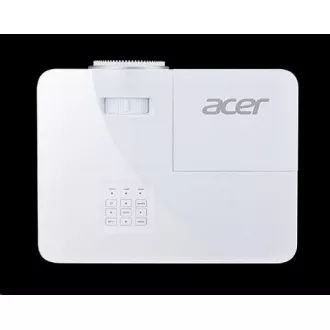 ACER Projektor P1555, DLP 3D, 1080p (1920x1080) FHD, 4000 ANSI, 10.000:1, VGA, HDMI, HDMI (MHL) Repro1x10W, 2, 9Kg, Lifelamp 4000