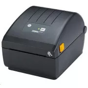 Zebra DT ZD220d, 8 Punkte/mm (203 dpi), EPLII, ZPLII, USB (Nachfolger von GC420d)