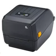 Zebra TT ZD220t, 8 Punkte/mm (203 dpi), EPLII, ZPLII, USB (Nachfolger von GC420t)
