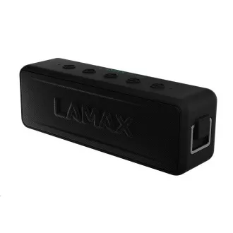 Tragbarer Lautsprecher LAMAX Sentinel2 Tragbarer Lautsprecher LAMAX Sentinel2
