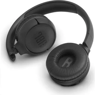 JBL T500BT Schwarz
