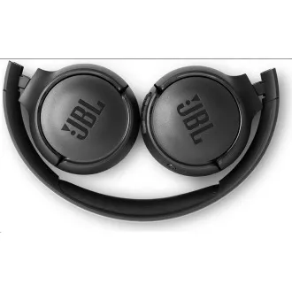 JBL T500BT Schwarz