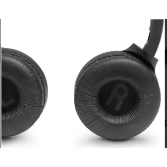 JBL T500BT Schwarz
