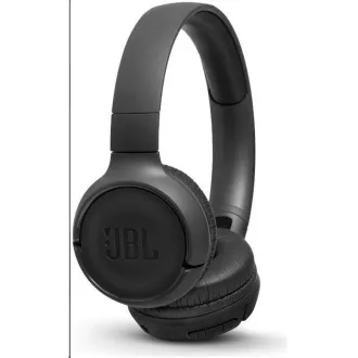 JBL T500BT Schwarz