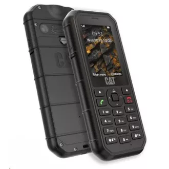 Caterpillar-Handy CAT B26 Dual-SIM Caterpillar-Handy CAT B26 Dual-SIM