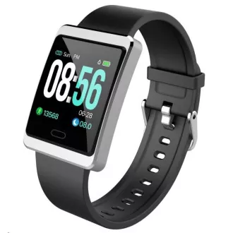 GARNI Q-126HR - Fitnessuhr mit Herzfrequenzmessung