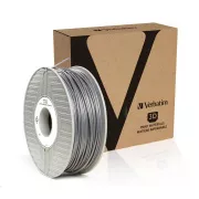 VERBATIM 3D-Drucker Filament PLA 2.85mm, 126m, 1kg schwarz