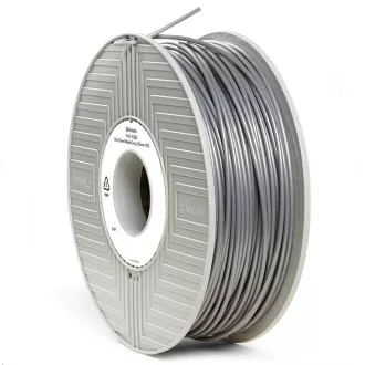 VERBATIM 3D-Drucker Filament PLA 2.85mm, 126m, 1kg schwarz VERBATIM 3D-Drucker Filament PLA 2.85mm, 126m, 1kg schwarz